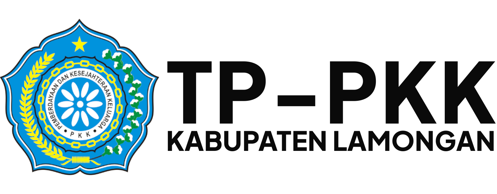Tim Penggerak Pemberdayaan dan Kesejahteraan Keluarga